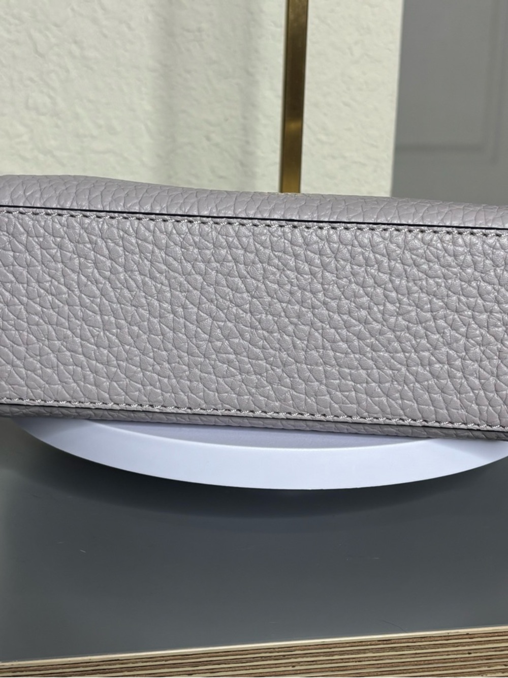 Kate Spade Lilac Hayden Crossbody Bag in Prospect Place - Picture 6 of 14